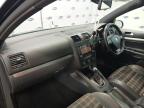 2008 VOLKSWAGEN GOLF GTI E for sale at Copart NEWBURY
