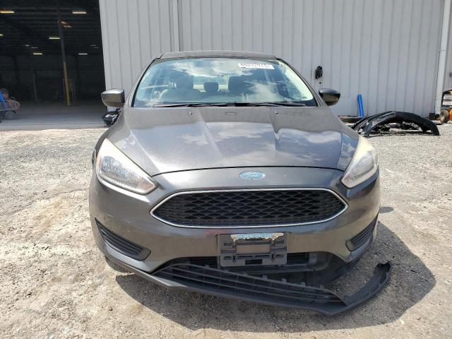  FORD FOCUS 2018 Szary