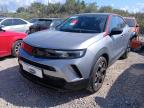 2024 VAUXHALL MOKKA GS TURBO  for sale at Copart BRISTOL
