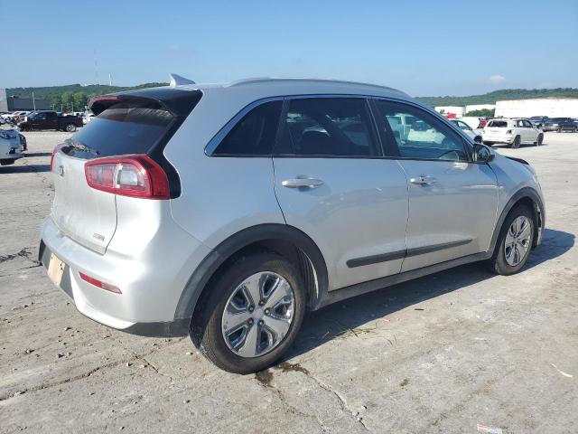  KIA NIRO 2019 Silver
