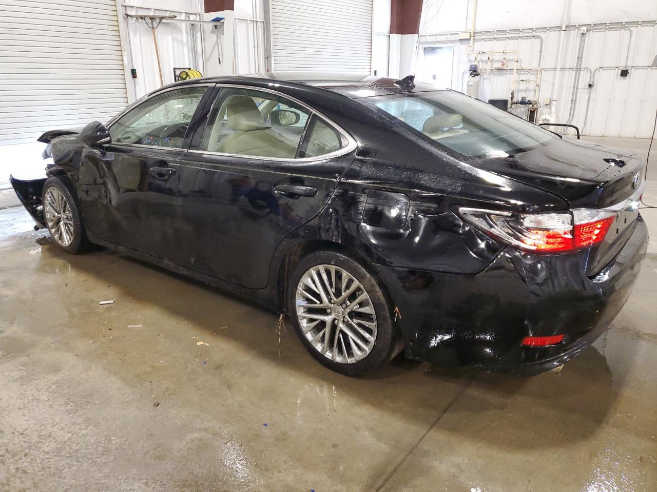 2013 Lexus Es 350 VIN: JTHBK1GG7D2022016 Lot: 64758655