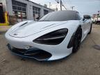 2020 MCLAREN AUTOMOTIVE 720S    à vendre chez Copart NY - LONG ISLAND