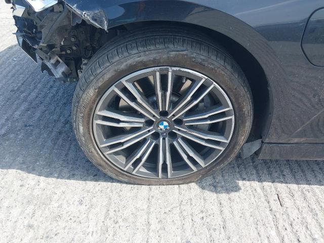 2019 BMW 3 SERIES M SPORT