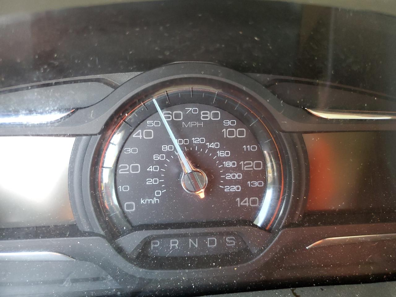 2018 Ford Flex Sel VIN: 2FMHK6C80JBA21217 Lot: 65189715