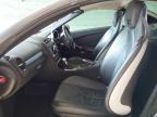 2005 MERCEDES BENZ SLK 350 for sale at Copart SANDTOFT