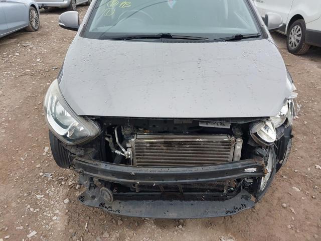 2012 HYUNDAI I20 ACTIVE