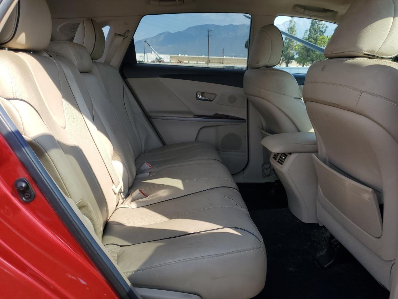 2015 Toyota Venza Le VIN: 4T3ZK3BBXFU074113 Lot: 65210965