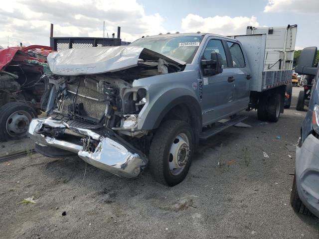 2022 Ford F550 Super Duty  