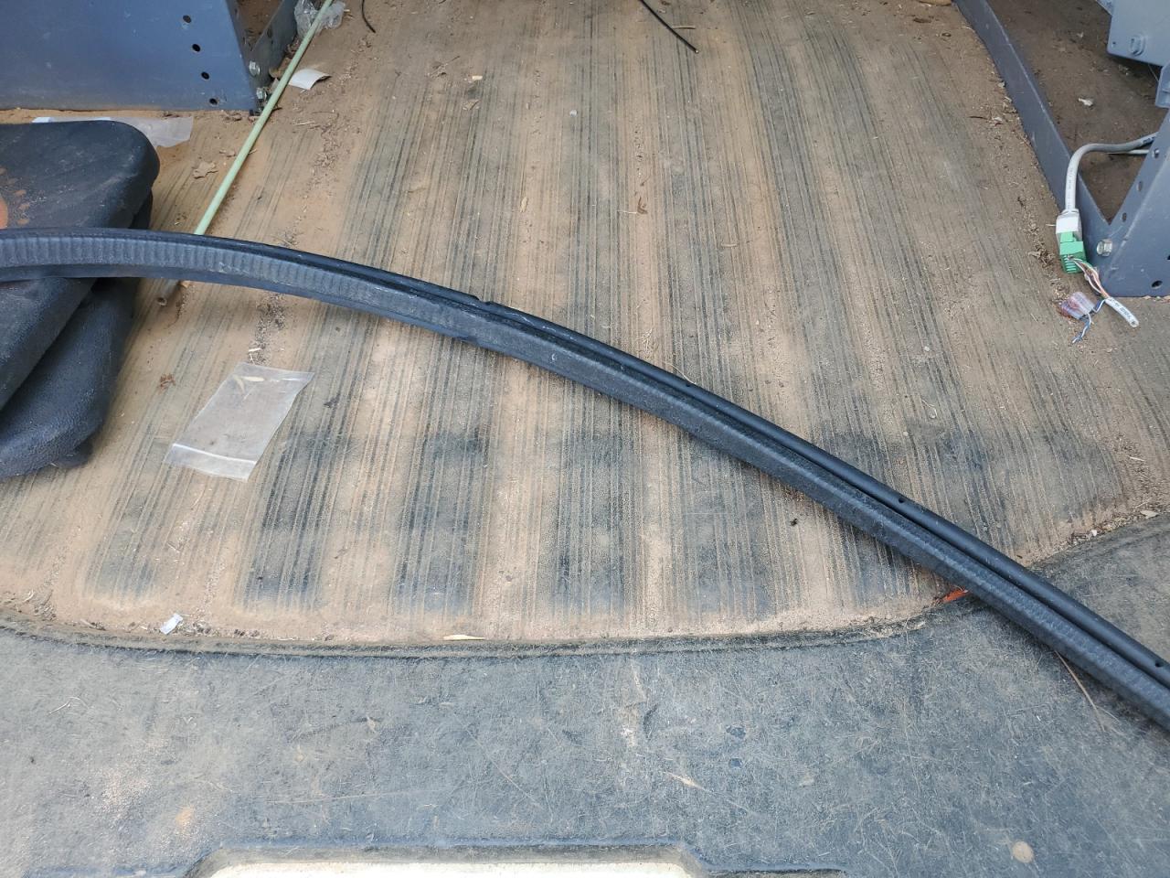 2013 Chevrolet Express G2500 VIN: 1GCWGFCA6D1904254 Lot: 62924055