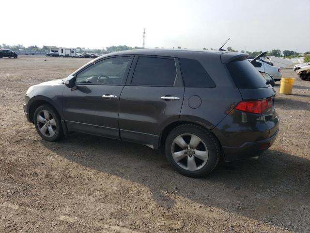 2009 ACURA RDX TECHNOLOGY  