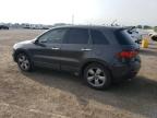 2009 ACURA RDX TECHNOLOGY   à vendre chez Copart ON - LONDON
