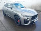 2020 MASERATI LEVANTE GR for sale at Copart SANDTOFT