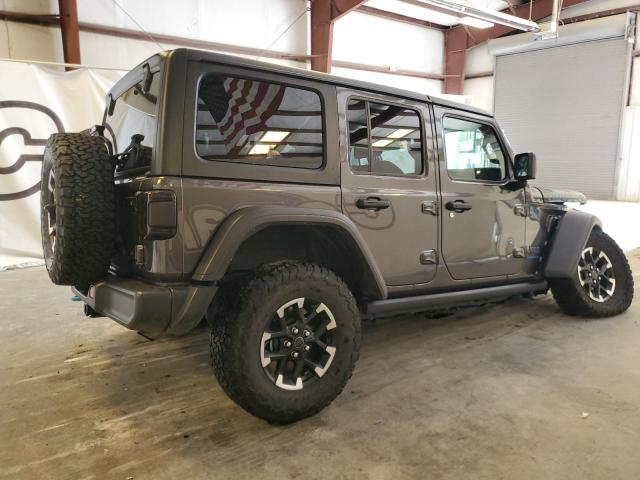  JEEP WRANGLER 2024 Charcoal