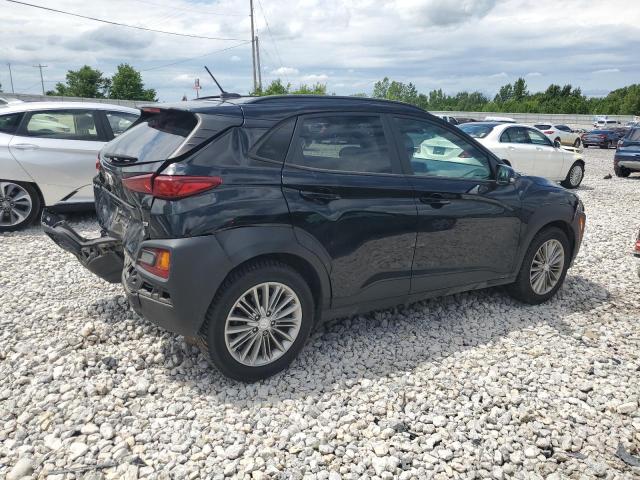  HYUNDAI KONA 2020 Черный
