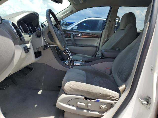  BUICK ENCLAVE 2013 Biały