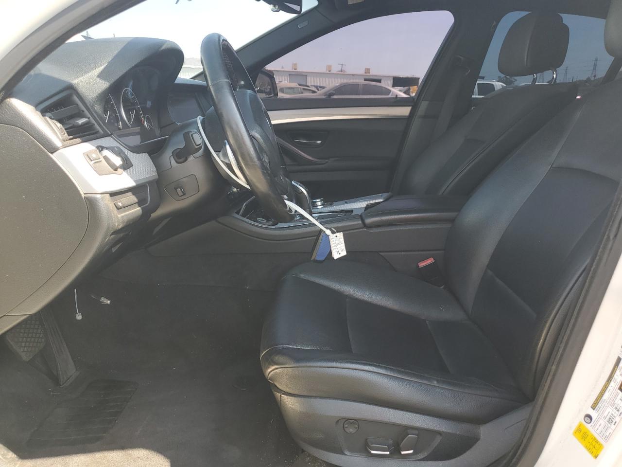 2013 BMW 535 I VIN: WBAFR7C57DC821405 Lot: 65239815