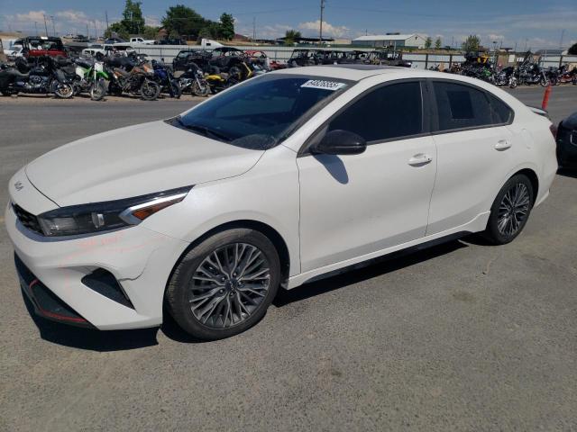 KIA FORTE GT L 2024