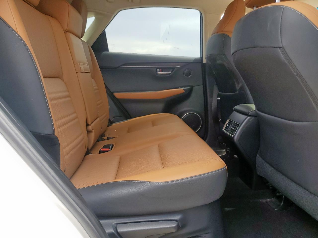 2019 Lexus Nx 300 Base VIN: JTJYARBZ7K2132659 Lot: 64481265