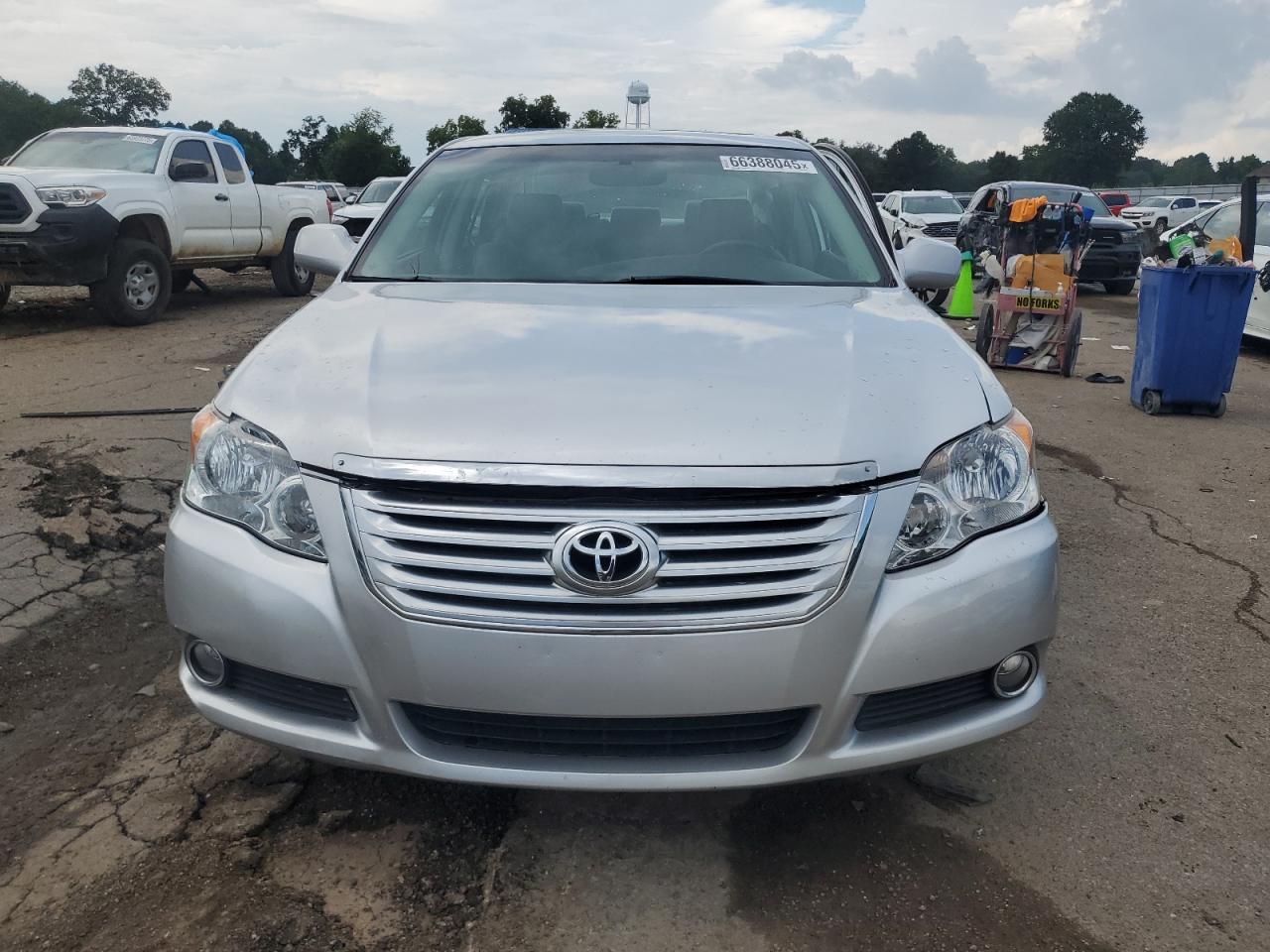 2008 Toyota Avalon Xl VIN: 4T1BK36B28U294367 Lot: 66388045