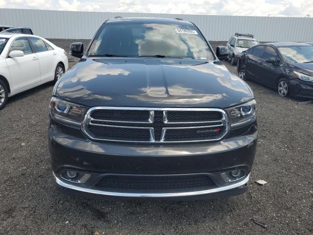  DODGE DURANGO 2015 Czarny
