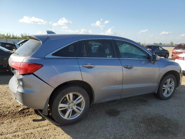 2014 ACURA RDX TECHNOLOGY  