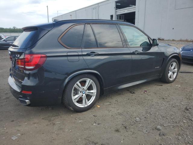 2016 BMW X5 XDR40E  