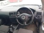 2002 VOLKSWAGEN GOLF GT TD for sale at Copart SANDY