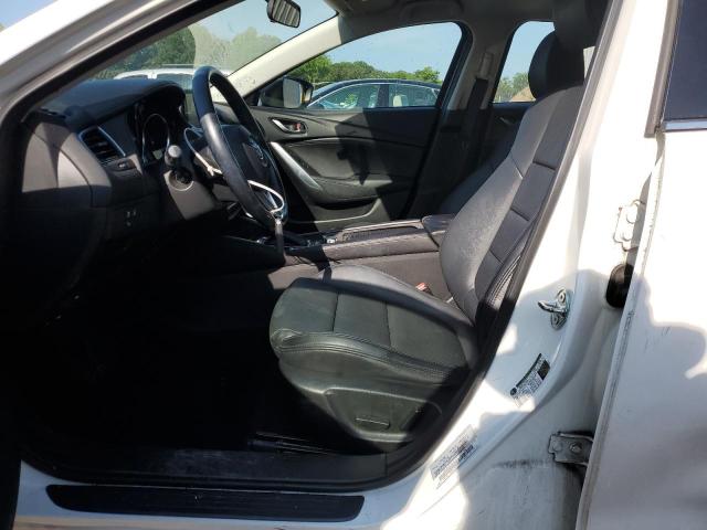  MAZDA 6 2016 Biały
