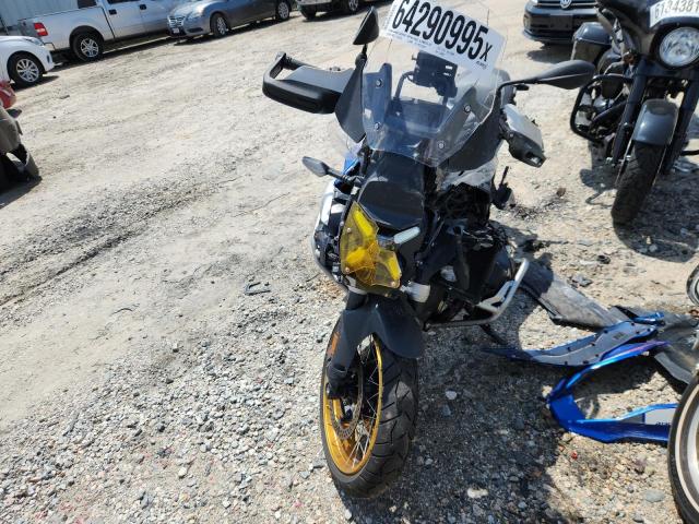 2024 BMW R 1300 GS  