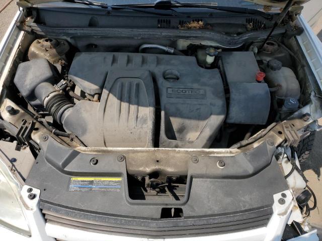 2007 CHEVROLET COBALT LS  