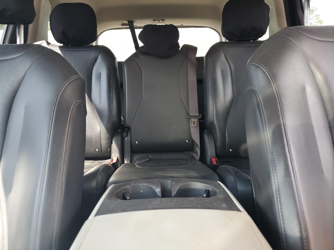 2022 Kia Carnival Lx VIN: KNDNB4H33N6170444 Lot: 65052475