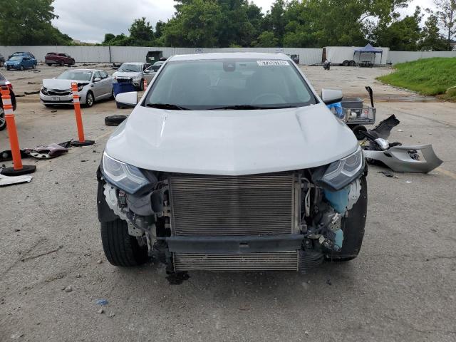  CHEVROLET EQUINOX 2021 White