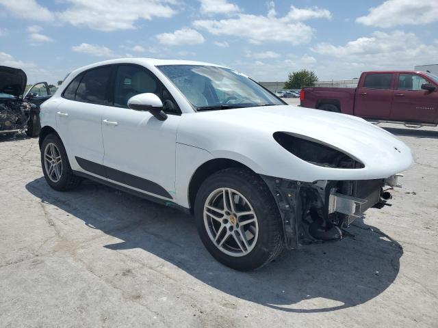  PORSCHE MACAN 2020 Biały