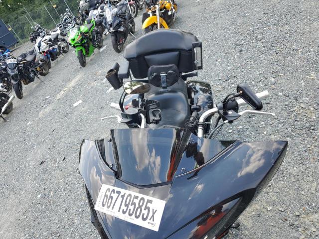 2013 VICTORY MOTORCYCLES CROSS COUNTRY TOUR  