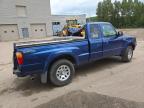 2008 MAZDA B3000 CAB PLUS   for sale at Copart QC - MONTREAL