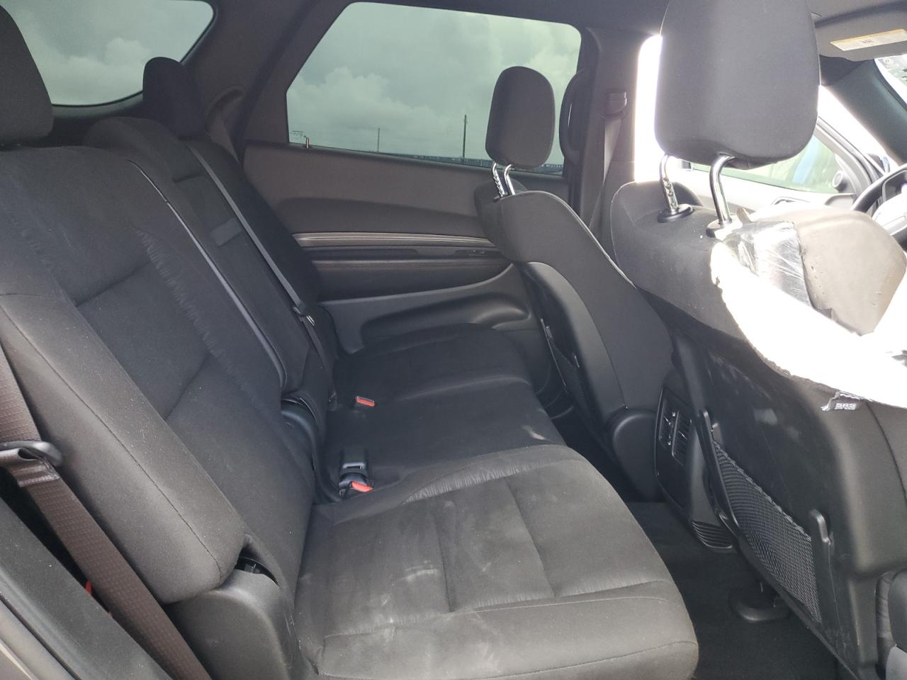 2024 Dodge Durango R/T VIN: 1C4SDJCT1RC153524 Lot: 64178565