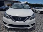 2019 NISSAN SENTRA S for sale at Copart FL - ORLANDO NORTH