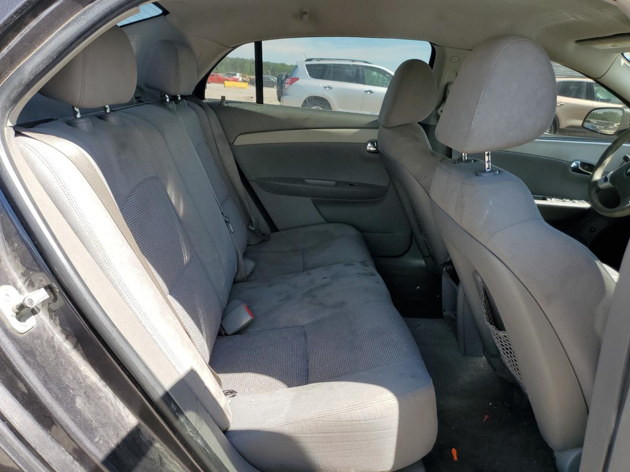 2010 Chevrolet Malibu Ls VIN: 1G1ZA5EK0A4161432 Lot: 63442555