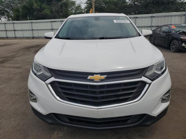  CHEVROLET EQUINOX 2018 Biały