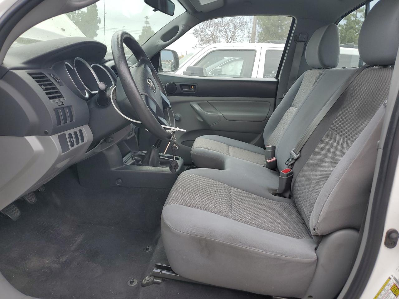 2013 Toyota Tacoma VIN: 5TFNX4CN6DX020329 Lot: 65154195