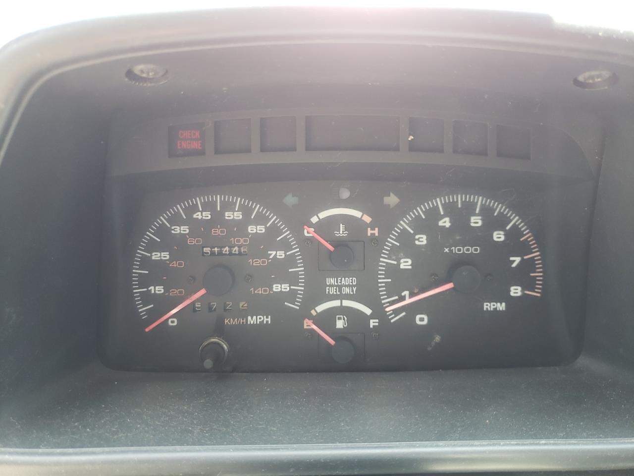 1991 Suzuki Sidekick Jx VIN: JS3TD01V3M4100654 Lot: 64606705
