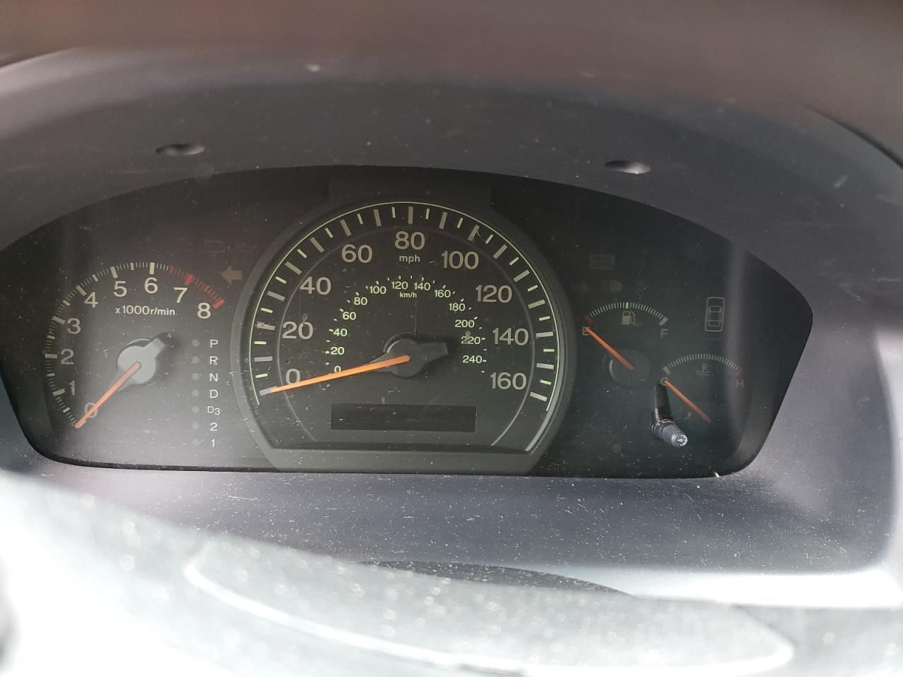 2005 Honda Accord Lx VIN: 1HGCM56435A010047 Lot: 64031445