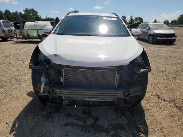  HYUNDAI SANTA FE 2016 Белы