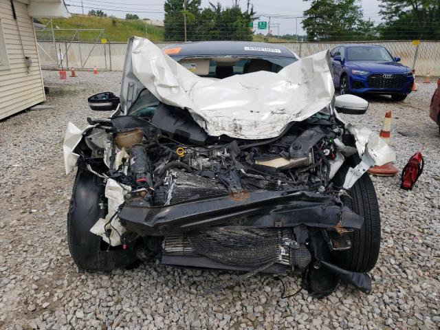  VOLKSWAGEN JETTA 2014 White