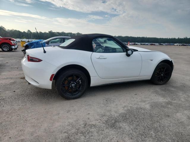  MAZDA MX5 2021 Белы