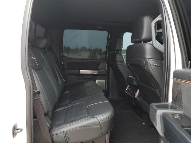 2024 FORD F450 SUPER DUTY  