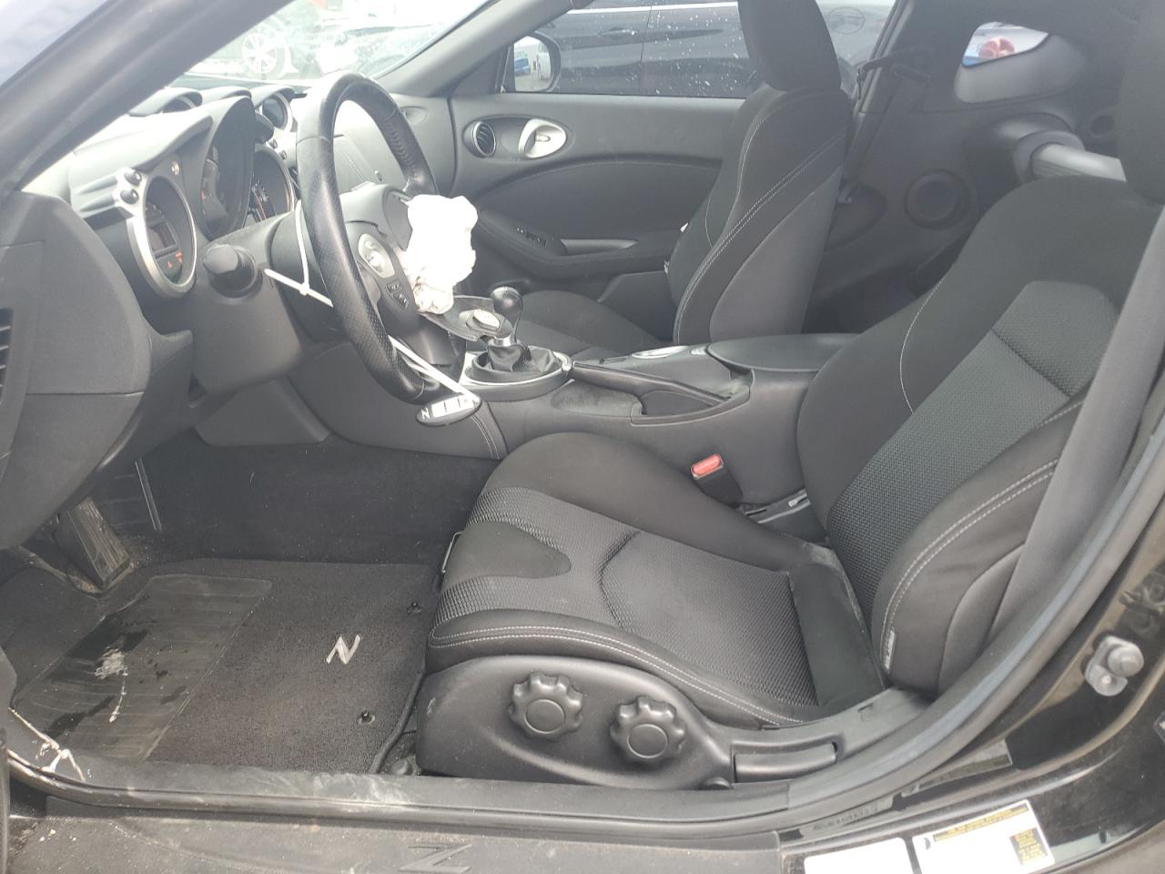 jn1az4eh6gm931401 JN1AZ4EH6GM931401 2016 Nissan 370Z Base