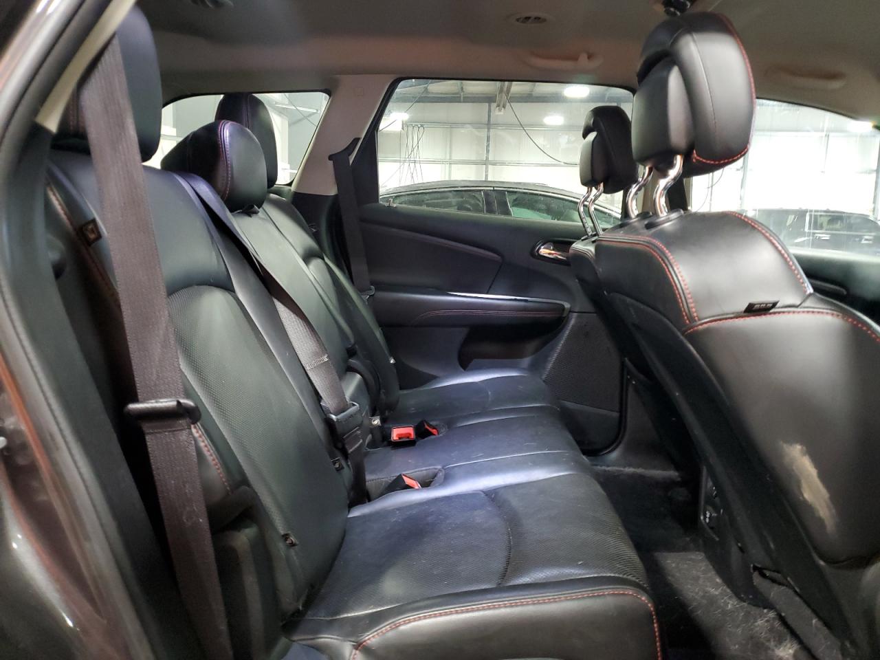 2017 Dodge Journey Gt VIN: 3C4PDDEG4HT567519 Lot: 64388245