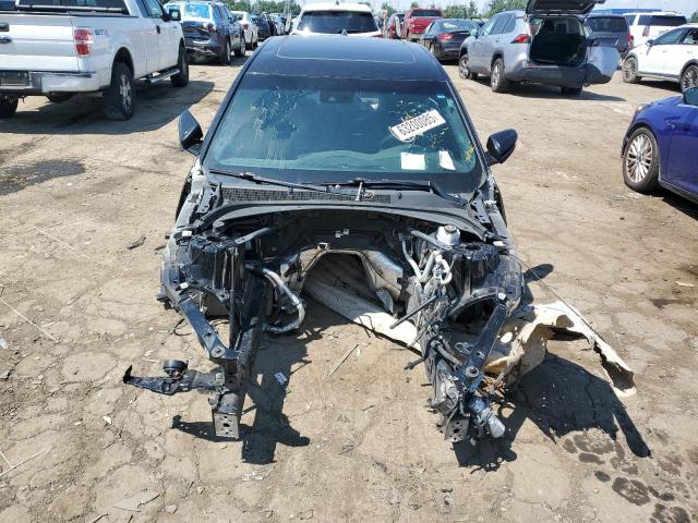 Sedans CADILLAC CTS 2016 Blue