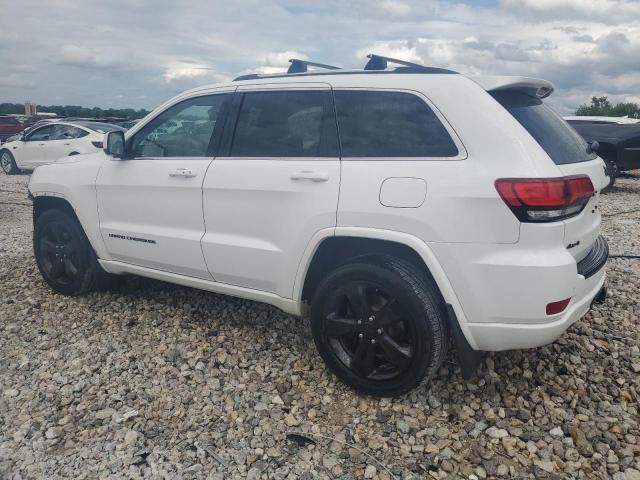  JEEP GRAND CHER 2015 White
